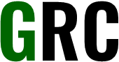 Green Room Creation Logo